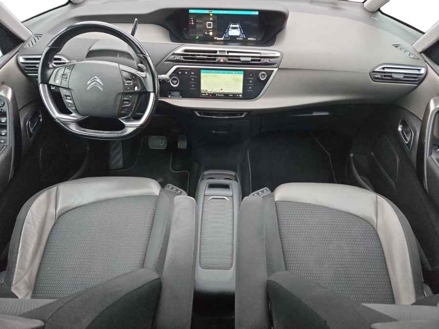 CITROEN d'occasion C4 PICASSO PureTech 130ch Shine S&S EAT6 de 2017