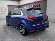 CITROEN d'occasion C4 PICASSO PureTech 130ch Shine S&S EAT6 de 2017