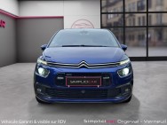 CITROEN d'occasion C4 PICASSO PureTech 130ch Shine S&S EAT6 de 2017