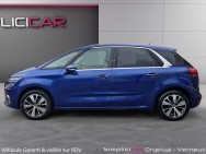 CITROEN d'occasion C4 PICASSO PureTech 130ch Shine S&S EAT6 de 2017