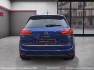 CITROEN d'occasion C4 PICASSO PureTech 130ch Shine S&S EAT6 de 2017