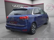 CITROEN d'occasion C4 PICASSO PureTech 130ch Shine S&S EAT6 de 2017