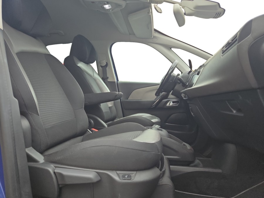 CITROEN d'occasion C4 PICASSO PureTech 130ch Shine S&S EAT6 de 2017