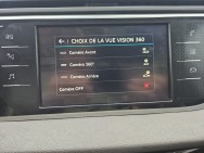 CITROEN d'occasion C4 PICASSO PureTech 130ch Shine S&S EAT6 de 2017