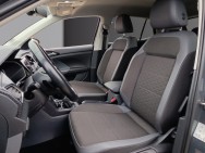 VOLKSWAGEN d'occasion T-CROSS 1.0 TSI 110 CARAT DSG de 2021 Evreux