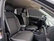 VOLKSWAGEN d'occasion T-CROSS 1.0 TSI 110 CARAT DSG de 2021 Evreux