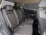 VOLKSWAGEN d'occasion T-CROSS 1.0 TSI 110 CARAT DSG de 2021 Evreux