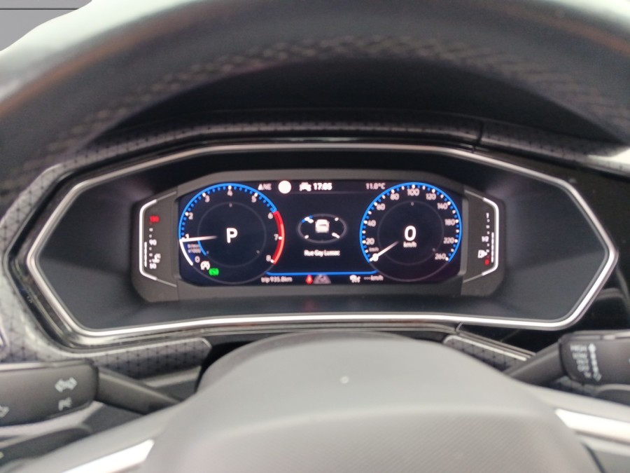 VOLKSWAGEN d'occasion T-CROSS 1.0 TSI 110 CARAT DSG de 2021 Evreux