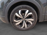 VOLKSWAGEN d'occasion T-CROSS 1.0 TSI 110 CARAT DSG de 2021 Evreux