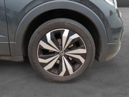 VOLKSWAGEN d'occasion T-CROSS 1.0 TSI 110 CARAT DSG de 2021 Evreux