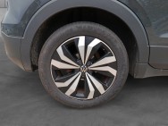 VOLKSWAGEN d'occasion T-CROSS 1.0 TSI 110 CARAT DSG de 2021 Evreux