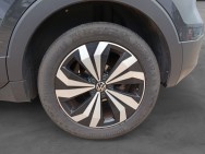VOLKSWAGEN d'occasion T-CROSS 1.0 TSI 110 CARAT DSG de 2021 Evreux