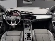 AUDI d'occasion Q3 35 TDI 150ch S line S tronic 7 de 2022 Champigny