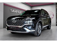 HYUNDAI d'occasion SANTA 1.6 T-GDI HYBRID 230 EXECUTIVE BVA6 de 2020
