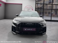 AUDI d'occasion Q3 35 TDI 150ch S line S tronic 7 de 2022 Champigny