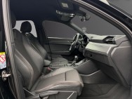 AUDI d'occasion Q3 35 TDI 150ch S line S tronic 7 de 2022 Champigny