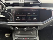 AUDI d'occasion Q3 35 TDI 150ch S line S tronic 7 de 2022 Champigny