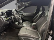 AUDI d'occasion Q3 35 TDI 150ch S line S tronic 7 de 2022 Champigny