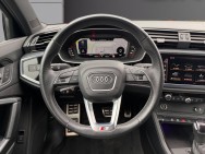 AUDI d'occasion Q3 35 TDI 150ch S line S tronic 7 de 2022 Champigny