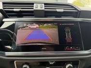 AUDI d'occasion Q3 35 TDI 150ch S line S tronic 7 de 2022 Champigny