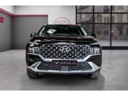 HYUNDAI d'occasion SANTA 1.6 T-GDI HYBRID 230 EXECUTIVE BVA6 de 2020