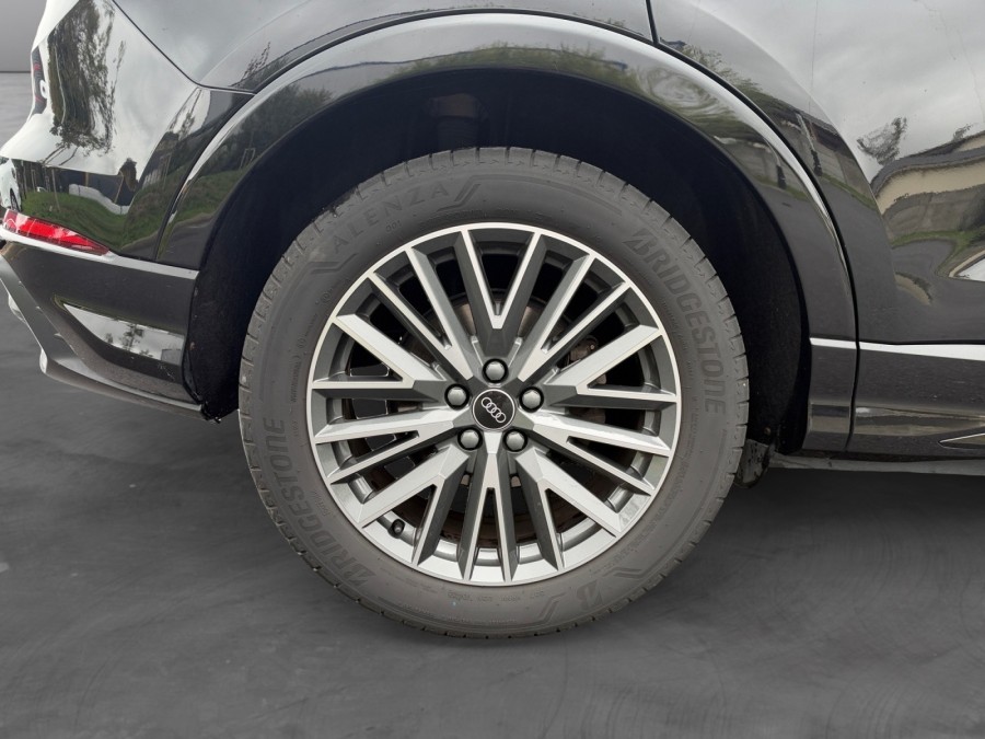 AUDI d'occasion Q3 35 TDI 150ch S line S tronic 7 de 2022 Champigny