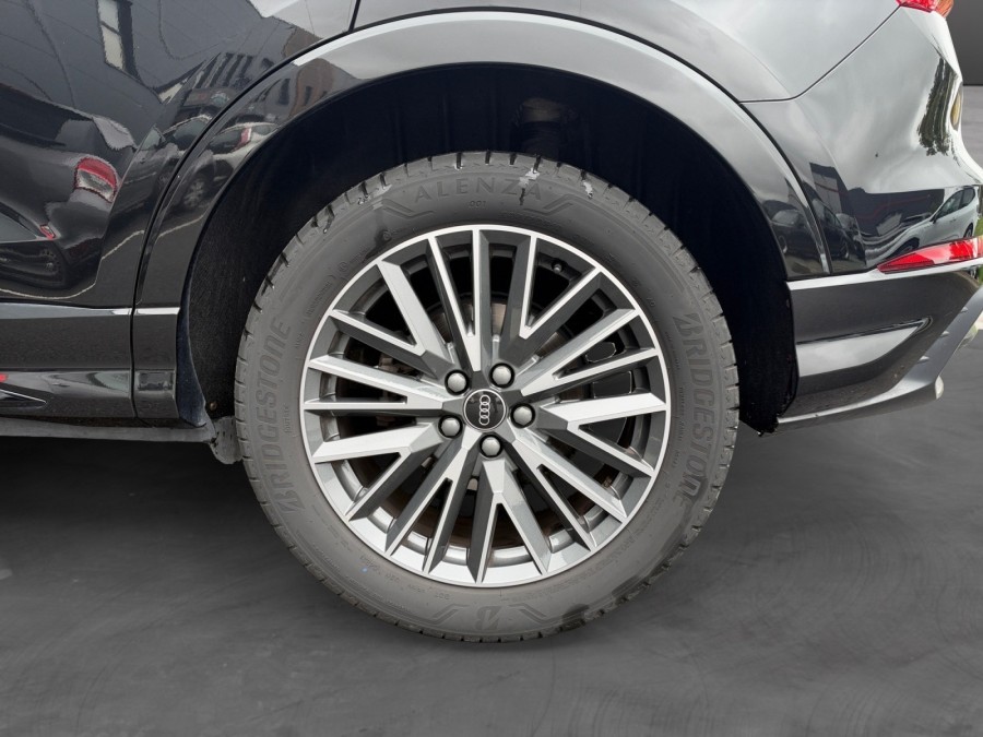 AUDI d'occasion Q3 35 TDI 150ch S line S tronic 7 de 2022 Champigny