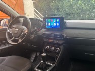 DACIA d'occasion JOGGER DACIA JOGGER 7 PLACES EXTREME 110CH de 2022