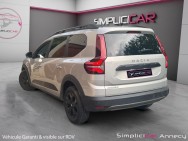 DACIA d'occasion JOGGER DACIA JOGGER 7 PLACES EXTREME 110CH de 2022