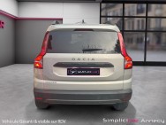 DACIA d'occasion JOGGER DACIA JOGGER 7 PLACES EXTREME 110CH de 2022