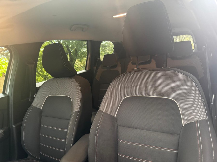 DACIA d'occasion JOGGER DACIA JOGGER 7 PLACES EXTREME 110CH de 2022