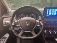 DACIA d'occasion JOGGER DACIA JOGGER 7 PLACES EXTREME 110CH de 2022