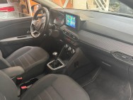 DACIA d'occasion JOGGER DACIA JOGGER 7 PLACES EXTREME 110CH de 2022