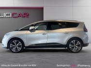 RENAULT d'occasion GRAND SCENIC IV GRAND SCENIC 1.6 DCI 160 INTENS