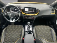KIA d'occasion CEED KIA XCEED 1.4 T-GDI LAUNCH EDITION DCT de 2020