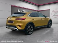 KIA d'occasion CEED KIA XCEED 1.4 T-GDI LAUNCH EDITION DCT de 2020
