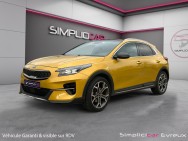 KIA d'occasion CEED KIA XCEED 1.4 T-GDI LAUNCH EDITION DCT de 2020