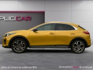 KIA d'occasion CEED KIA XCEED 1.4 T-GDI LAUNCH EDITION DCT de 2020