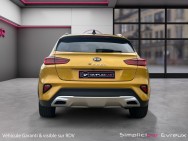 KIA d'occasion CEED KIA XCEED 1.4 T-GDI LAUNCH EDITION DCT de 2020