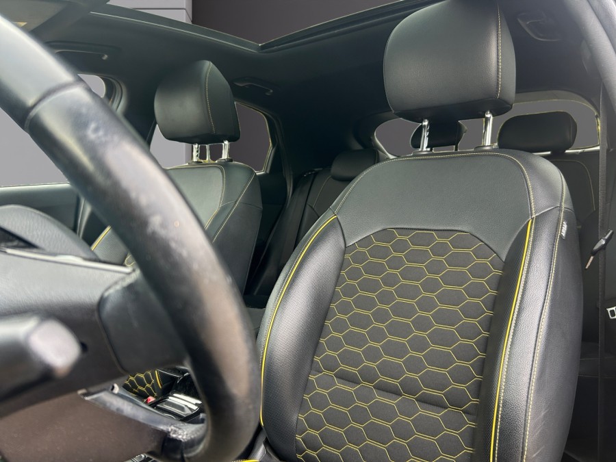 KIA d'occasion CEED KIA XCEED 1.4 T-GDI LAUNCH EDITION DCT de 2020