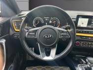 KIA d'occasion CEED KIA XCEED 1.4 T-GDI LAUNCH EDITION DCT de 2020