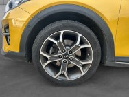 KIA d'occasion CEED KIA XCEED 1.4 T-GDI LAUNCH EDITION DCT de 2020