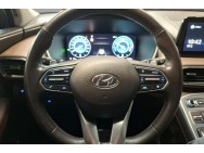 HYUNDAI d'occasion SANTA 1.6 T-GDI HYBRID 230 EXECUTIVE BVA6 de 2020