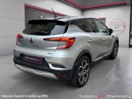 RENAULT d'occasion CAPTUR 1.6 E-Tech hybride 145ch Intens -21 de 2021