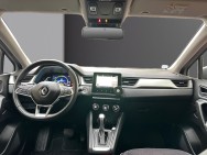 RENAULT d'occasion CAPTUR 1.6 E-Tech hybride 145ch Intens -21 de 2021