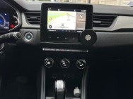 RENAULT d'occasion CAPTUR 1.6 E-Tech hybride 145ch Intens -21 de 2021