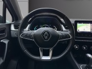 RENAULT d'occasion CAPTUR 1.6 E-Tech hybride 145ch Intens -21 de 2021