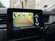 RENAULT d'occasion CAPTUR 1.6 E-Tech hybride 145ch Intens -21 de 2021