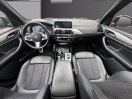 BMW d'occasion X3 20D XDRIVE M SPORT BA de 2019 Coeur d'Yvelines (78)﻿