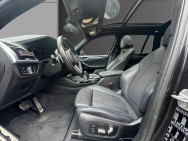 BMW d'occasion X3 20D XDRIVE M SPORT BA de 2019 Coeur d'Yvelines (78)﻿